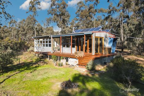 492 Tresize Trk, Wellsford, VIC 3551