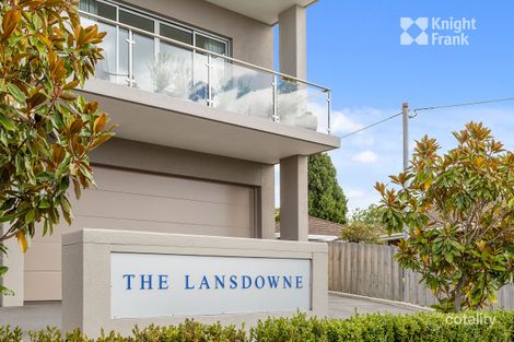 Property photo of 14/15 Lansdowne Crescent West Hobart TAS 7000