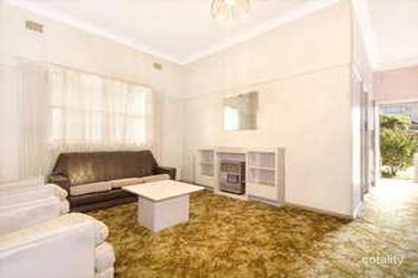 Property photo of 22 Lever Street Rosebery NSW 2018