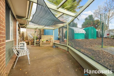 Property photo of 43 North Road Warragul VIC 3820