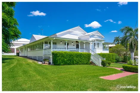 22 Kelly St, The Range, QLD 4700