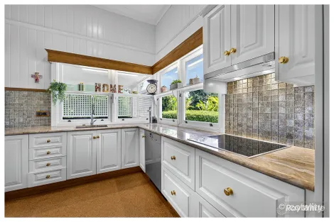 Property photo of 22 Kelly Street The Range QLD 4700