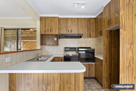 Property photo of 47 Hurley Street Mawson ACT 2607