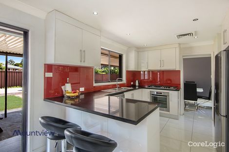 Property photo of 72 Eastern Road Quakers Hill NSW 2763