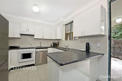 Property photo of 1/6-8 Paton Street Merrylands West NSW 2160