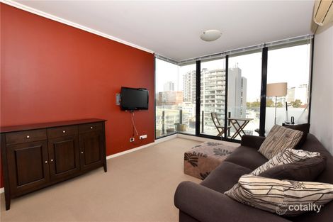 809/38 Bank St, South Melbourne, VIC 3205