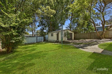 Property photo of 7 Linden Street North Gosford NSW 2250