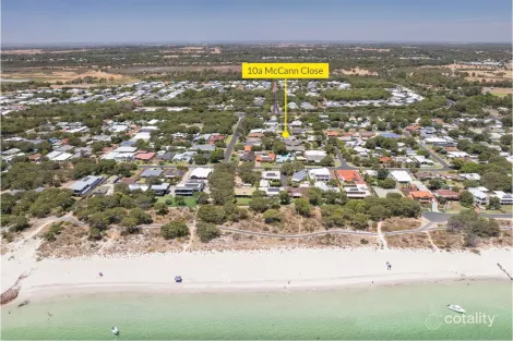 Property photo of 10A McCann Close Abbey WA 6280