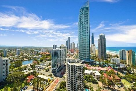 Property photo of 2304/18 Enderley Avenue Surfers Paradise QLD 4217