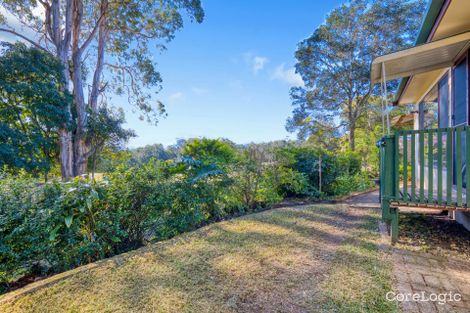 Property photo of 157 Nana Creek Road Nana Glen NSW 2450