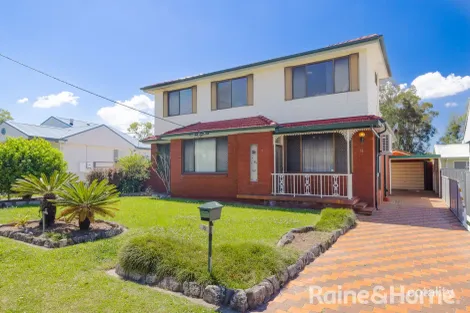 Property photo of 16 Maurie Avenue Warners Bay NSW 2282