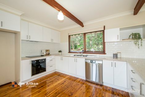 Property photo of 2 Sunland Crescent Mount Riverview NSW 2774
