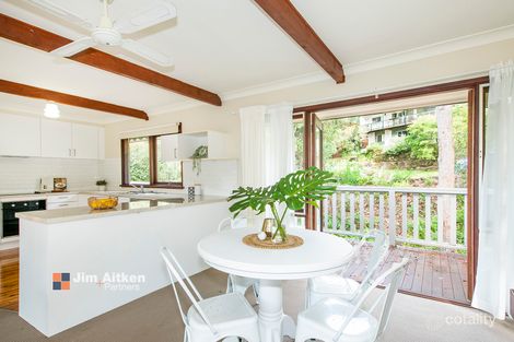Property photo of 2 Sunland Crescent Mount Riverview NSW 2774