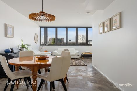 11/38 Patrick St, Hobart, TAS 7000