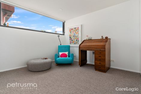 Property photo of 11/38 Patrick Street Hobart TAS 7000