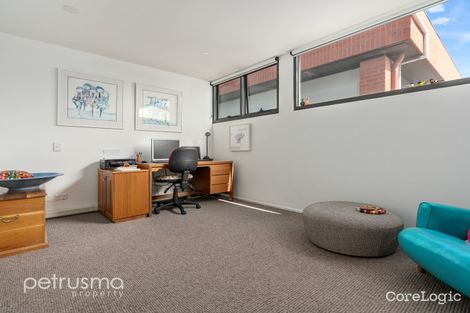 Property photo of 11/38 Patrick Street Hobart TAS 7000