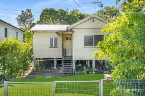 Property photo of 808 Wynnum Road Cannon Hill QLD 4170