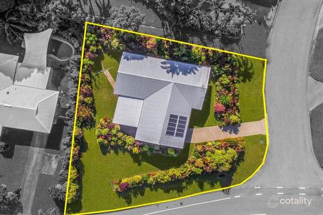 Property photo of 1 Fallon Close Brinsmead QLD 4870