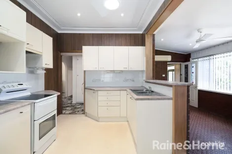 Property photo of 16 Maurie Avenue Warners Bay NSW 2282