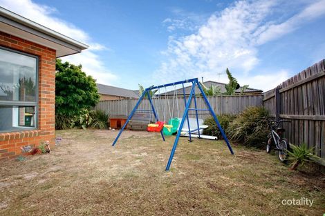 Property photo of 25 Turnstone Drive Point Cook VIC 3030