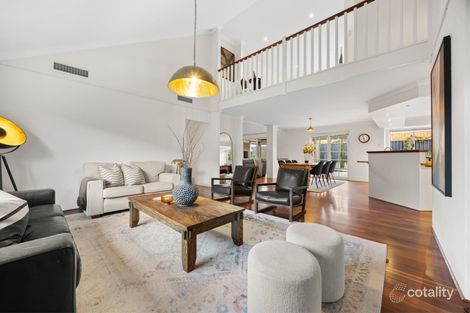 Property photo of 8 Jensen Rise Iluka WA 6028