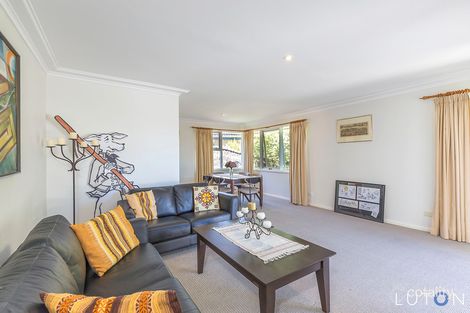 Property photo of 44 Harris Street Hackett ACT 2602