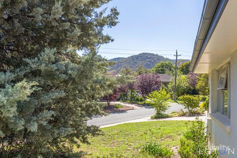 Property photo of 44 Harris Street Hackett ACT 2602