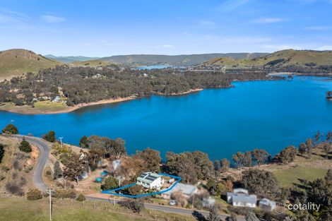 Property photo of 83 Dry Creek Road Bonnie Doon VIC 3720