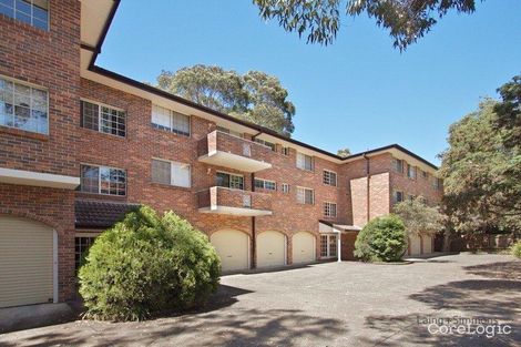 Property photo of 4/14-16 Helen Street Westmead NSW 2145