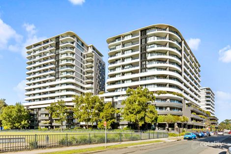 Property photo of 611/24 Levey Street Wolli Creek NSW 2205