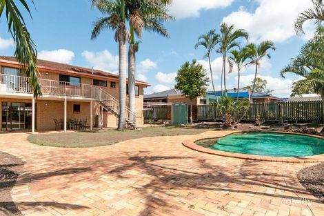 Property photo of 11 Dolomite Street Runcorn QLD 4113