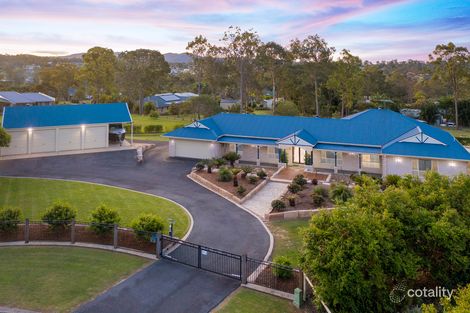 Property photo of 31 Cormorant Close New Beith QLD 4124