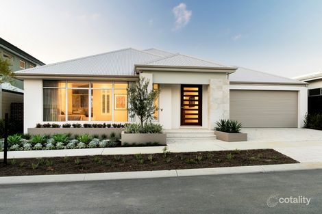 23 Bristlebird Cct, Alkimos, WA 6038