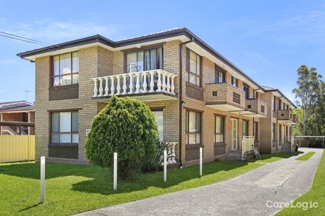 Property photo of 3/40 Pleasant Avenue North Wollongong NSW 2500