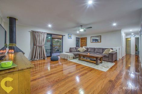 Property photo of 21 Kirikee Street Ferny Grove QLD 4055