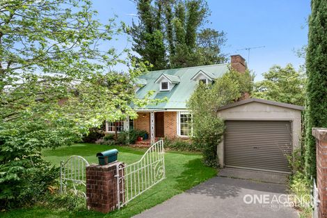 Property photo of 12 Russell Avenue Faulconbridge NSW 2776