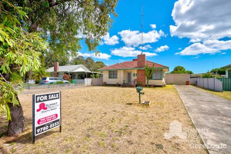 Property photo of 14 Charterhouse Street Carey Park WA 6230