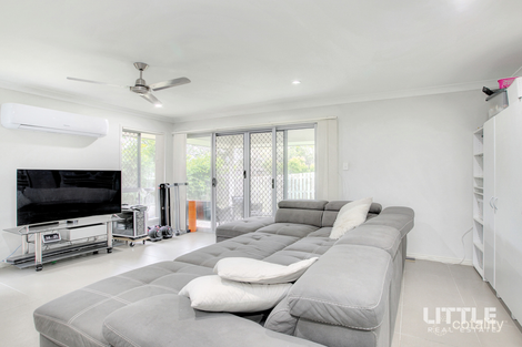 Property photo of 13 Breezeway Drive Bahrs Scrub QLD 4207