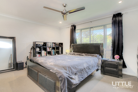 Property photo of 13 Breezeway Drive Bahrs Scrub QLD 4207