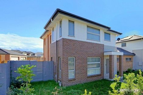 Property photo of 352 Stanhope Parkway The Ponds NSW 2769