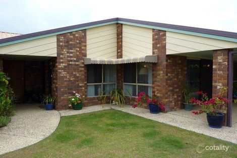 Property photo of 2/16 Jennifer Court Caboolture QLD 4510
