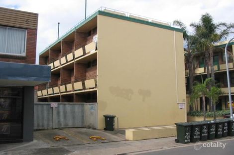 3/35-39 George St, Burwood, NSW 2134