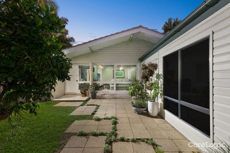 Property photo of 11 Saint David Street Kenmore QLD 4069