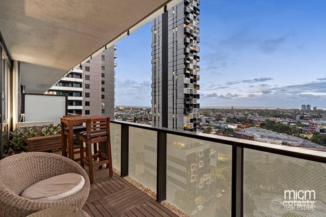 Property photo of 1706/50 Haig Street Southbank VIC 3006