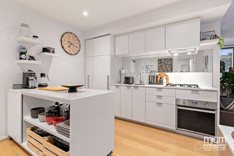 Property photo of 1706/50 Haig Street Southbank VIC 3006