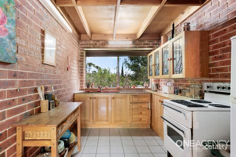 Property photo of 12 Russell Avenue Faulconbridge NSW 2776