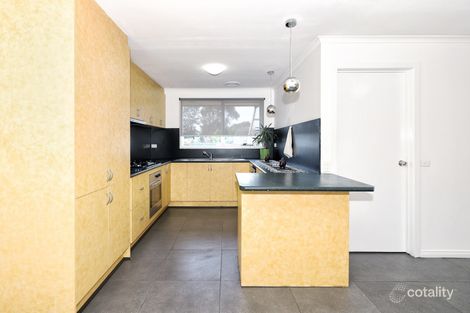 Property photo of 1 Kirkbride Way Craigieburn VIC 3064