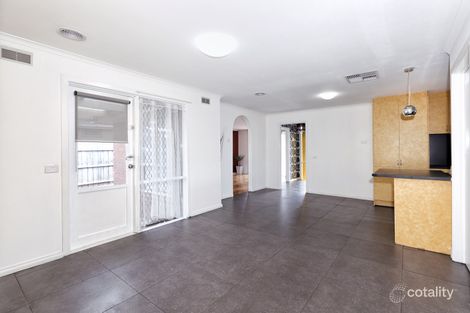 Property photo of 1 Kirkbride Way Craigieburn VIC 3064