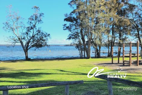 51 St Georges Rd, St Georges Basin, NSW 2540