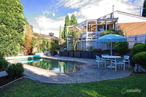 1 Louisa Pl, Templestowe, VIC 3106